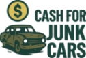 Junk Your Car service offering instant cash for damaged or unwanted vehicles with free towing