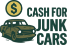 Junk Your Car service offering instant cash for damaged or unwanted vehicles with free towing